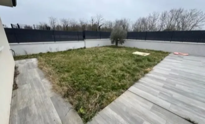 Entretien et création d'un jardin à Bourgoin-Jallieu, Tignieu-Jameyzieu, ENTREPRISE Thomas SARL