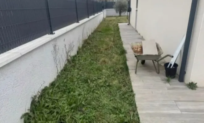 Entretien et création d'un jardin à Bourgoin-Jallieu, Tignieu-Jameyzieu, ENTREPRISE Thomas SARL
